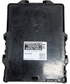 hỘp khiỂn sỐ tcm tcu toyota prius lexus ct200h