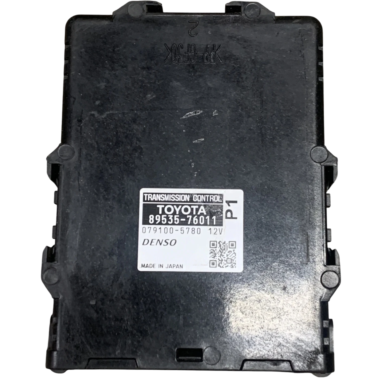 HỘP KHIỂN SỐ TCM TCU TOYOTA PRIUS LEXUS CT200H HỘP KHIỂN SỐ TCM TCU TOYOTA PRIUS LEXUS CT200HMã phụ tùng TCM TCU
89535-76011TCM TCUTOYOTA LEXUS89535-76011 , 89535-760110791005780 , 079100-5780