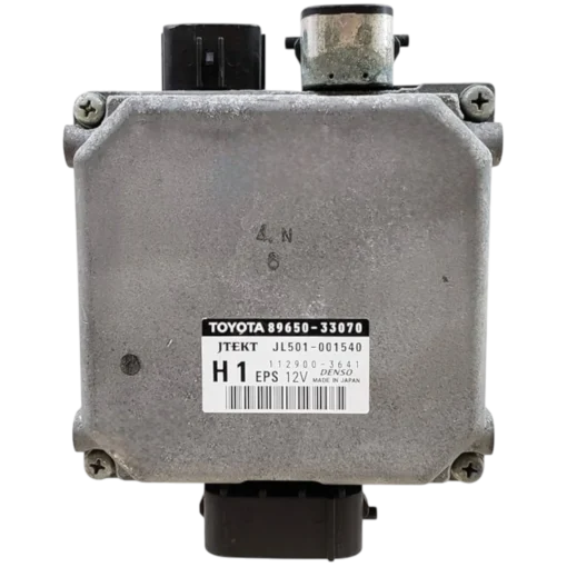 HỘP KHIỂN SỐ TCM TCU TOYOTA CAMRY Mã phụ tùng TCM TCU 89650-33070 TCM TCU TOYOTA LEXUS 8965033070 , 89650-33070 JL501001540 , JL501-001540 1129003640 , 112900-3640