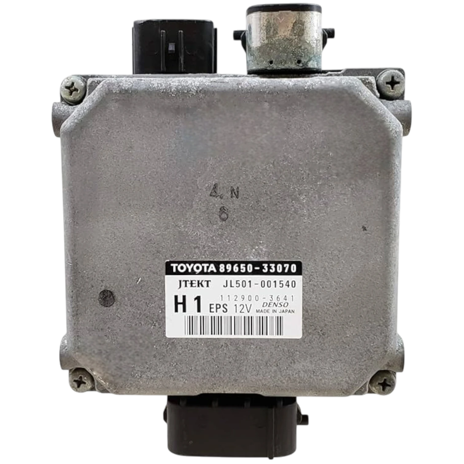 HỘP KHIỂN SỐ TCM TCU TOYOTA CAMRY HỘP KHIỂN SỐ TCM TCU TOYOTA CAMRYMã phụ tùng TCM TCU
89650-33070TCM TCUTOYOTA LEXUS8965033070 , 89650-33070JL501001540 , JL501-0015401129003640 , 112900-3640