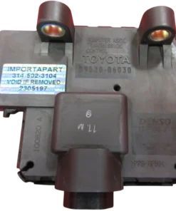 hỘp khiỂn sỐ tcm tcu toyota camry 2.5