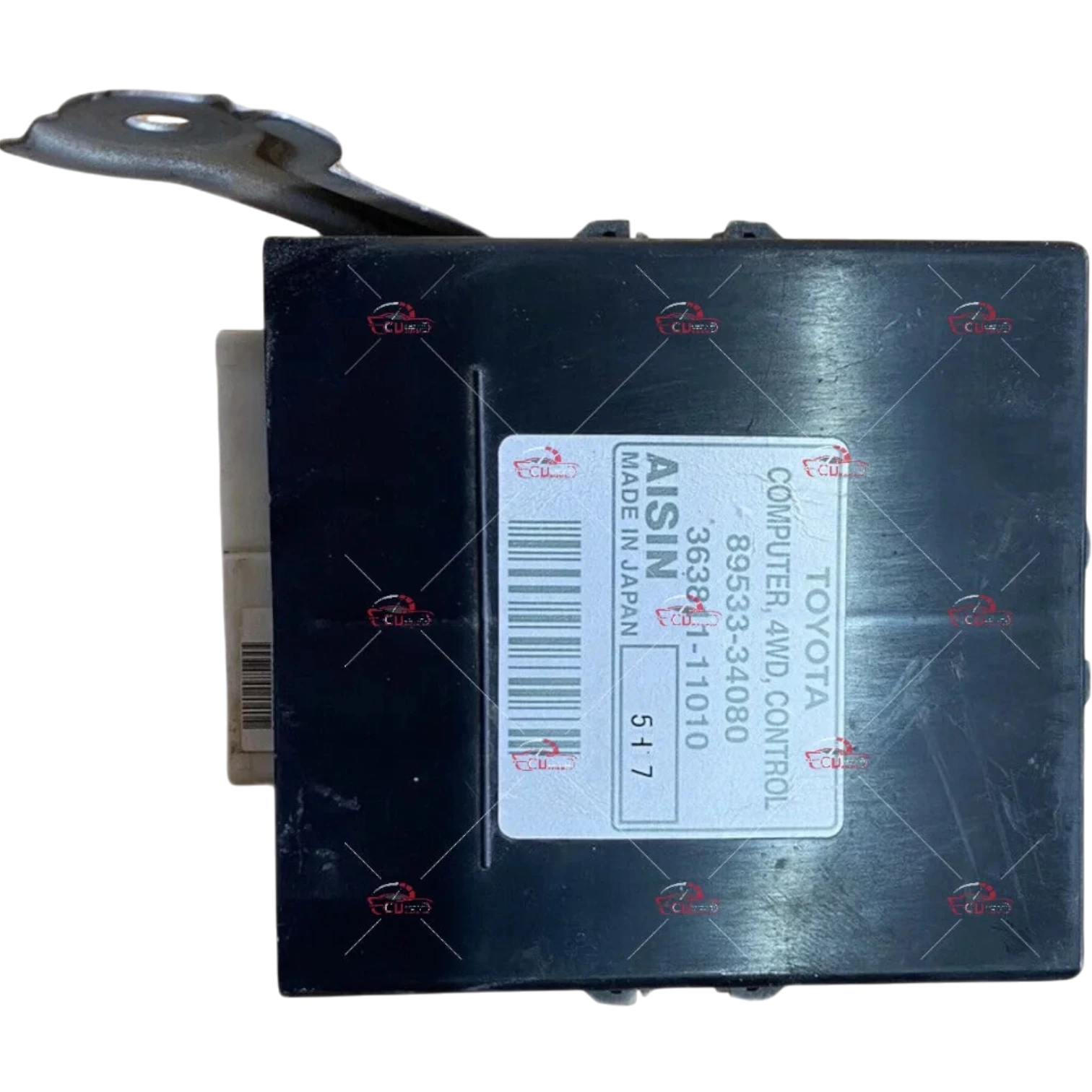 HỘP KHIỂN SỐ TCM TCU TOYOTA TUNDRA 4WD HỘP KHIỂN SỐ TCM TCU TOYOTA TUNDRA 4WDMã phụ tùng TCM TCU
89533-34080TCM TCUTOYOTA LEXUS8953334080 , 89533-3408036381111010 , 363811-11010