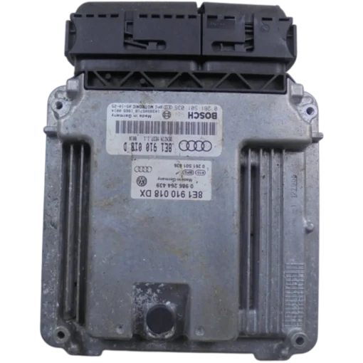 hỘp ĐiỀu khiỂn ĐỘng cƠ ecu ecm audi a4 a6