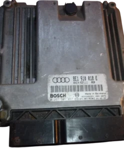 hỘp ĐiỀu khiỂn ĐỘng cƠ ecu ecm audi a4 tfsi