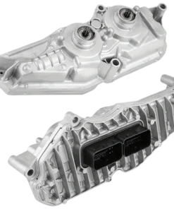 HỘP KHIỂN SỐ TCM TCU FORD FOCUS FIESTA 2.0L Mã phụ tùng ECU ECM: A2C30743100 TCM TCU FORD FOCUS FIESTA 2.0L A2C030743100 , A2C030743100 01 130911 , 91022622 , 0000677 , 2500073000