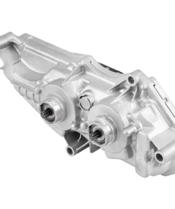 hỘp khiỂn sỐ tcm tcu ford focus