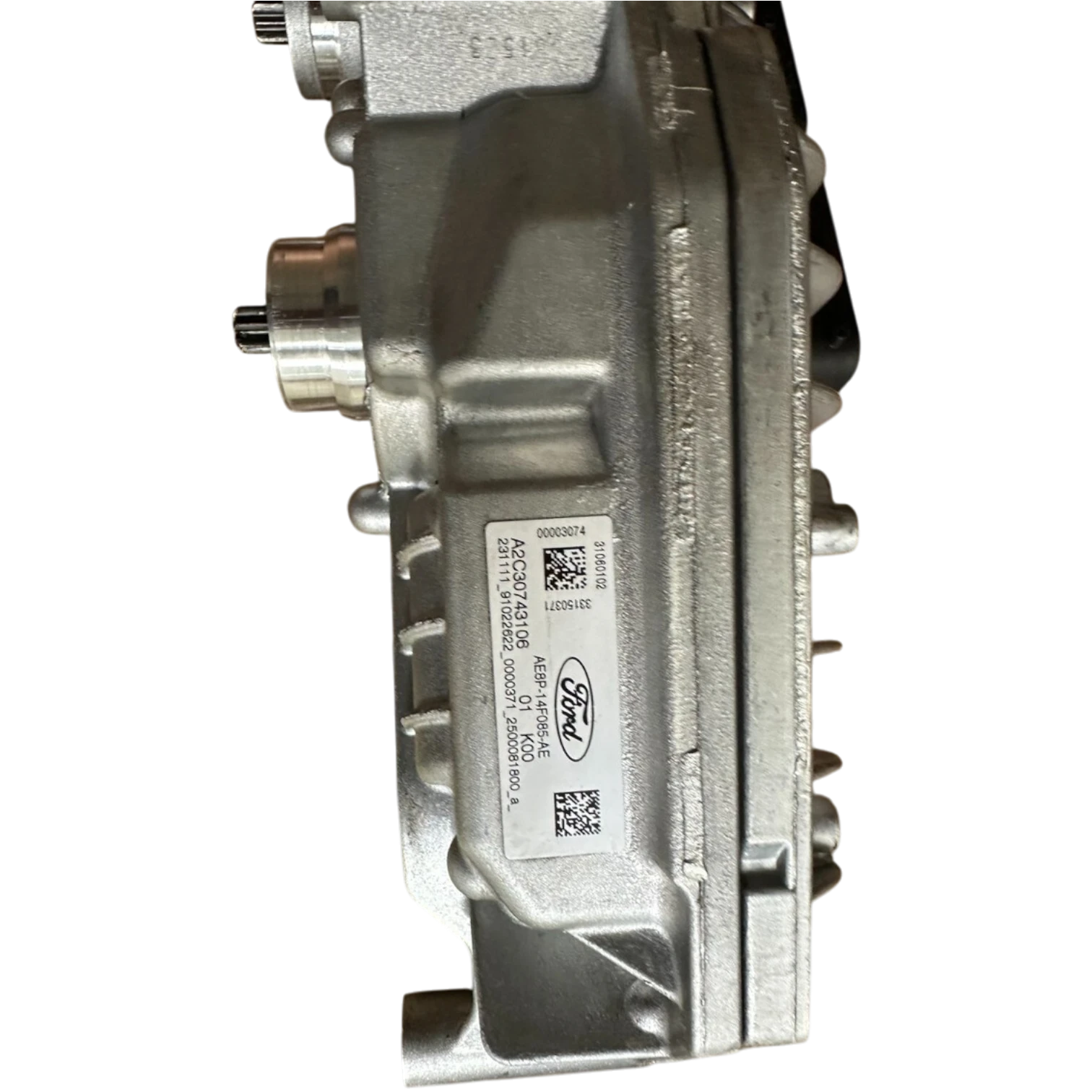 HỘP KHIỂN SỐ TCM TCU FORD FIESTA FOCUS HỘP KHIỂN SỐ TCM TCU FORD FIESTA FOCUSMã phụ tùng ECU ECM:
A2C30743106TCM TCUFORD FIESTA FOCUSA2C30743106 , A2C30743106 01230808 , 91022622 , 0000777 , 2500081800