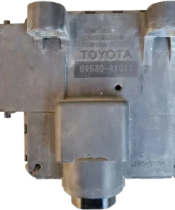 hỘp khiỂn sỐ tcm tcu toyota avalon