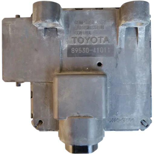 hỘp khiỂn sỐ tcm tcu toyota avalon