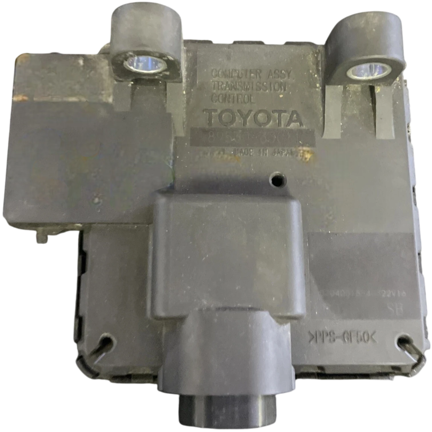 HỘP KHIỂN SỐ TCM TCU TOYOTA CAMRY V6 HỘP KHIỂN SỐ TCM TCU TOYOTA CAMRY V6Mã phụ tùng TCM TCU
89530-33011TCM TCUTOYOTA LEXUS8953033011 , 89530-330113145023104 , 314-502-31042308823