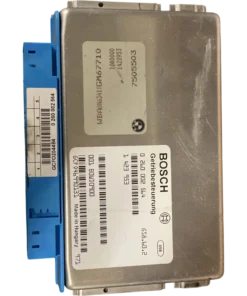 HỘP KHIỂN SỐ TCM TCU BMW 540I Mã phụ tùng TCM TCU 0 260 002 564 TCM TCU BMW 0260002564 , 0 260 002 564 1423953 , 1 423 953 001 B0WD0900 , GCF040990220