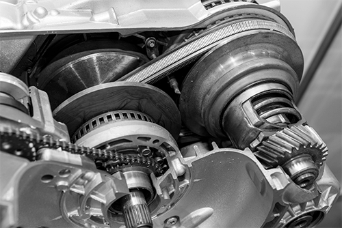 CVT TRUYỀN ĐỘNG XÍCH