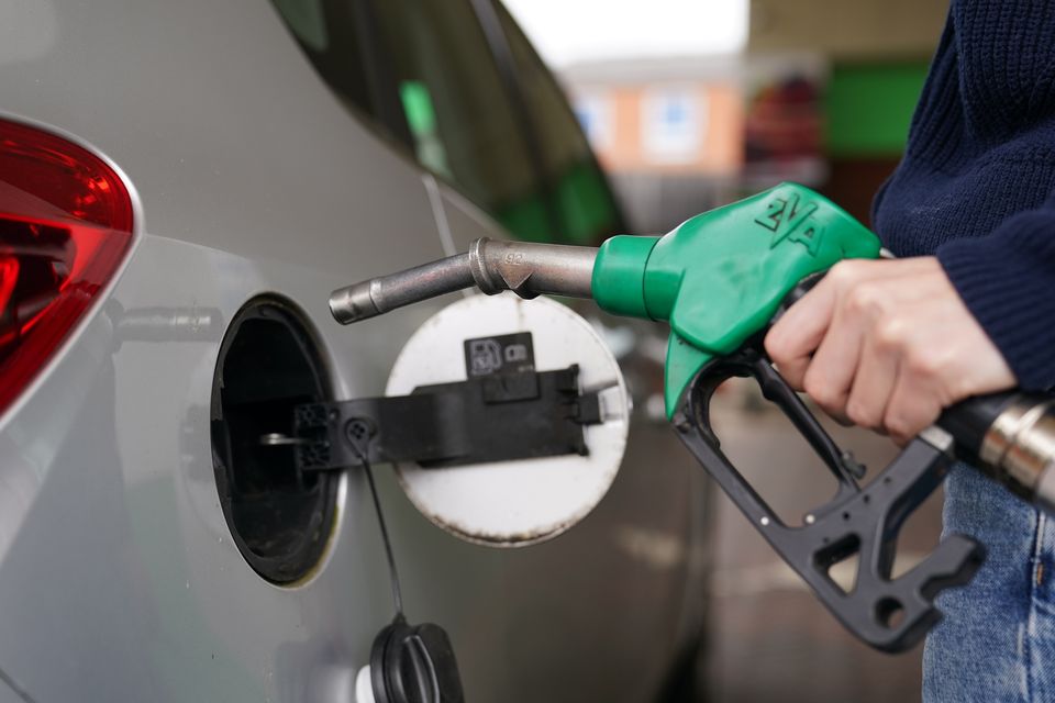 CÁC PHƯƠNG TIỆN DIESEL MỚI HƠN