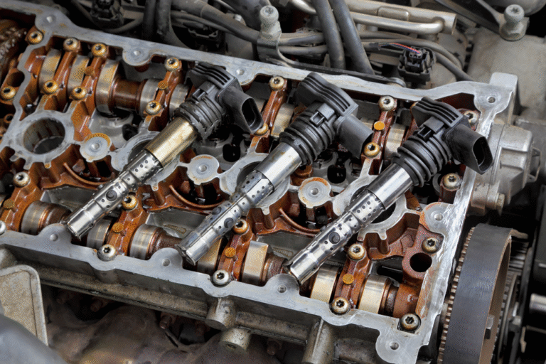 MISFIRE LÀ GÌ? NGUYÊN NHÂN VÀ HIỆN TƯỢNG BỎ MÁY CỦA ĐỘNG CƠ