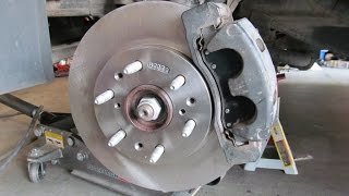VẤN ĐỀ VỀ HỆ THỐNG PHANH