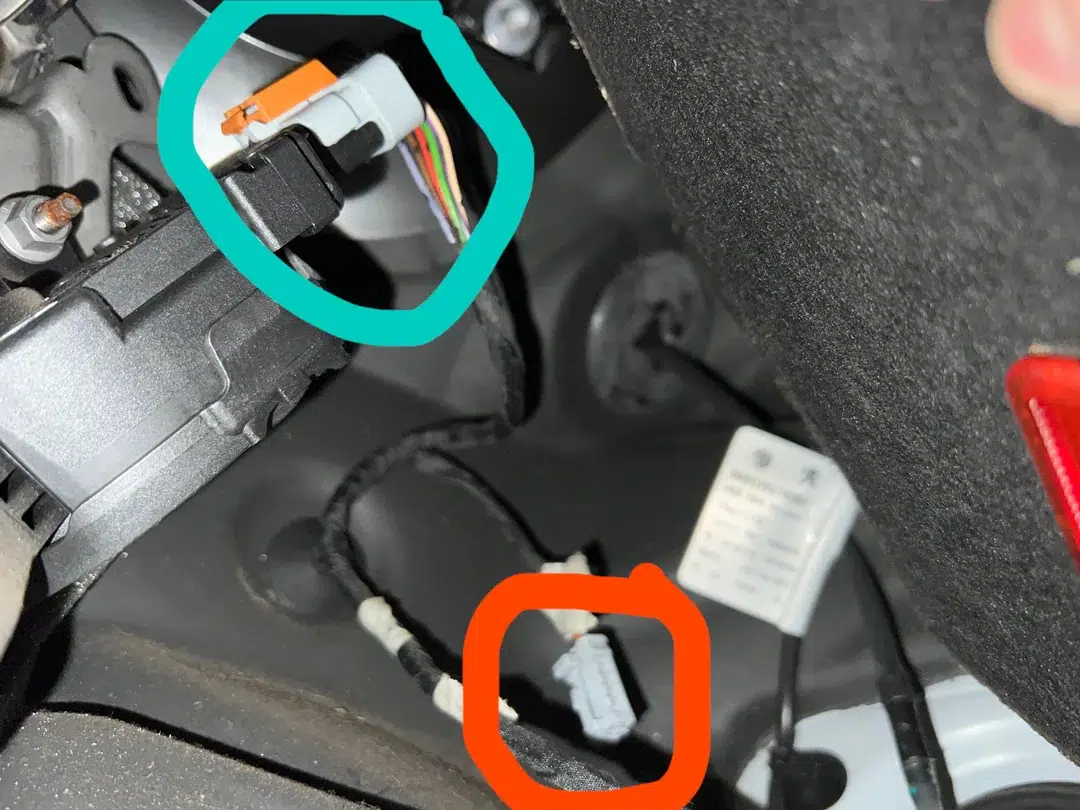 5 DẤU HIỆU NHẬN BIẾT HƯ HỎNG CẢM BIẾN VỊ TRÍ BÀN ĐẠP GA