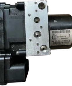 ABS FORD FIESTA MK7 MÃ PHỤNG TÙNG HỘP ABS CV21-2C405-AE ABS FORD CV212C405AE , CV21-2C405-AE 10021209224 , 10.0212-.4