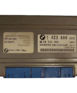 hỘp khiỂn sỐ tcm tcu bmw 328i
