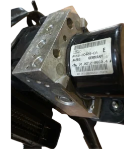 ABS FORD FIESTA MÃ PHỤNG TÙNG HỘP ABS AV59-2C405-EA ABS FORD AV592C405EA , AV59-2C405-EA 10021207284 , 10.0212-0728.4