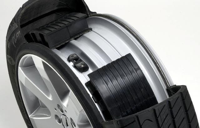 vesauto.business LỐP RUN-FLAT