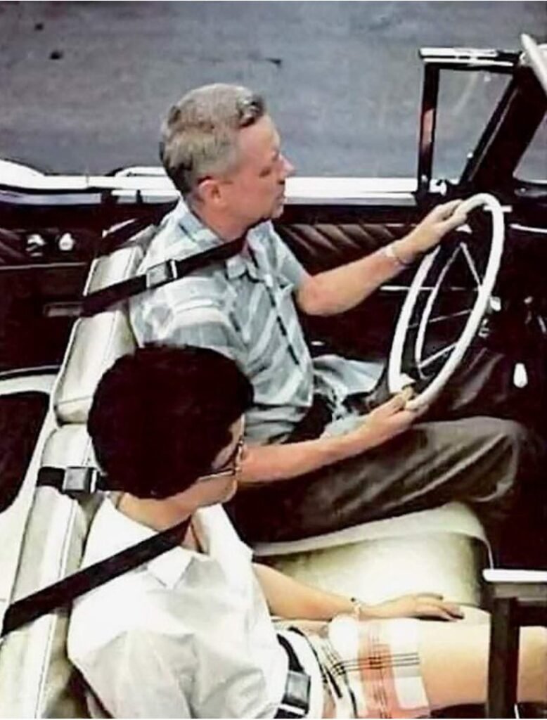 LỊCH SỬ PHÁT TRIỂN DÂY ĐAI AN TOÀN - SEAT BELT LỊCH SỬ PHÁT TRIỂN DÂY ĐAI AN TOÀN - SEAT BELT