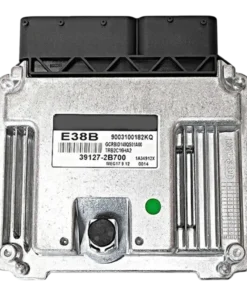 hỘp ĐiỀu khiỂn ĐỘng cƠ Ô tÔ ecu ecm kia/hyundai