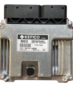hỘp ĐiỀu khiỂn ĐỘng cƠ Ô tÔ ecu ecm hyundai/kia
