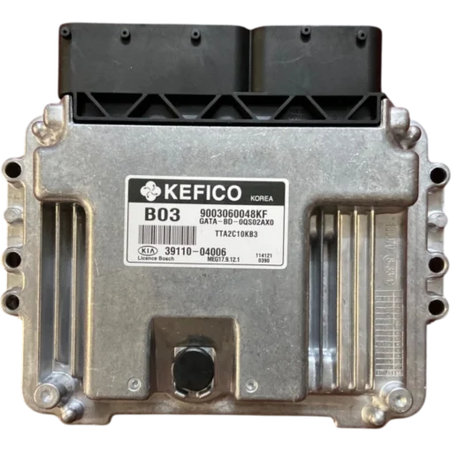 hỘp ĐiỀu khiỂn ĐỘng cƠ Ô tÔ ecu ecm hyundai/kia