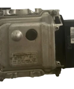 HỘP ĐIỀU KHIỂN ĐỘNG CƠ Ô TÔ ECU ECM HYUNDAI/KIA ELANTRA Mã phụ tùng ECU ECM 39110-2B935 ECU KEFICO HYUNDAI/KIA 39110-2B935 , 391102B935 9001090396KB MEG17.9.11