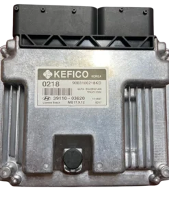 hỘp ĐiỀu khiỂn ĐỘng cƠ Ô tÔ ecu ecm hyundai/kia
