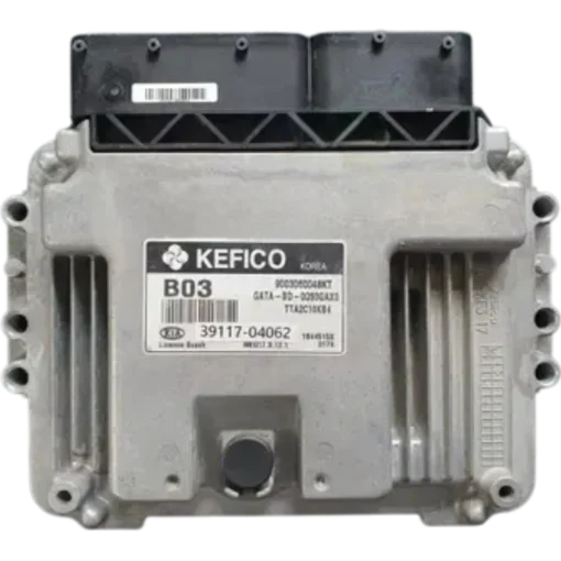 hỘp ĐiỀu khiỂn ĐỘng cƠ Ô tÔ ecu ecm hyundai/kia new morning