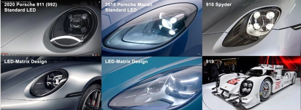 ĐÈN PHA HDMATRIX VÀ HD MATRIX HEADLIGHT LÀ GÌ ĐÈN PHA HDMATRIX VÀ HD MATRIX HEADLIGHT LÀ GÌ