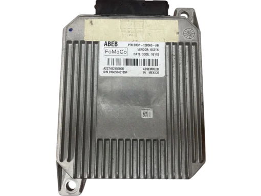 HỘP ĐIỀU KHIỂN ĐỘNG CƠ ECU ECM FORD RANGER Mã phụ tùng ECU ECM  EB3P-12B565-AB   ECU, ECM FORD FOMOKO EB3P-12B565-AB , EB3P12B565AB A2C7492450000 , 016010400123