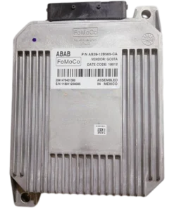 hỘp ĐiỀu khiỂn ĐỘng cƠ ecu ecm ford ranger
