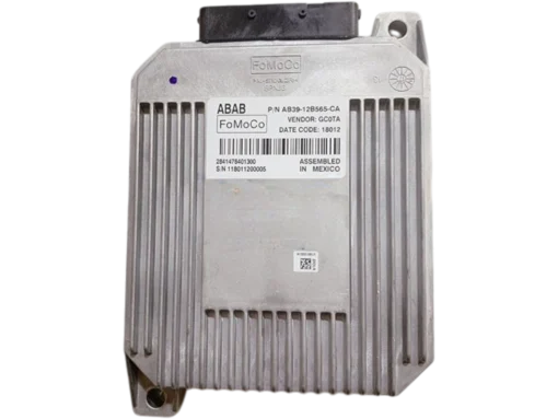 hỘp ĐiỀu khiỂn ĐỘng cƠ ecu ecm ford ranger