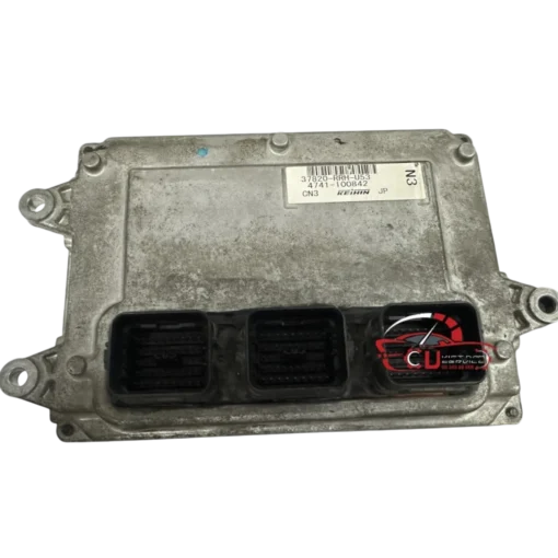 HỘP ĐIỀU KHIỂN ĐỘNG CƠ HONDA CIVIC 2.0 AT Mã phụ tùng ECU ECM 37820-RRH-U53 KEIHIN  ECU HONDA CIVIC 2.0 AT 37820RRHU53 , 37820-RRH-U53 4741-100842 , 4741100842