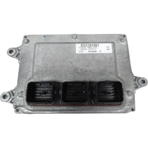 HỘP ĐIỀU KHIỂN ĐỘNG CƠ HONDA Mã phụ tùng ECU ECM 37820-RRH-J63 KEIHIN  ECU HONDA 37820RRHJ63 , 37820-RRH-J63 3838-107413 , 3838107413
