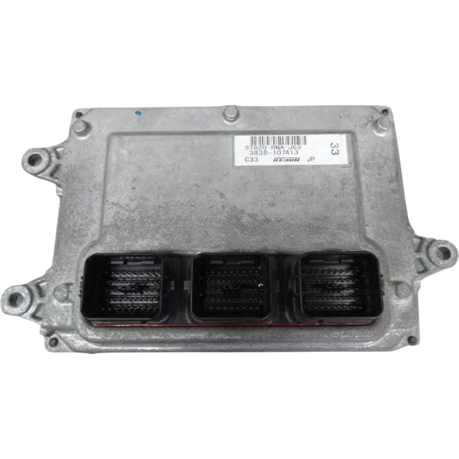 HỘP ĐIỀU KHIỂN ĐỘNG CƠ HONDA HỘP ĐIỀU KHIỂN ĐỘNG CƠ HONDAMã phụ tùng ECU ECM37820-RRH-J63KEIHIN  ECUHONDA37820RRHJ63 , 37820-RRH-J633838-107413 , 3838107413