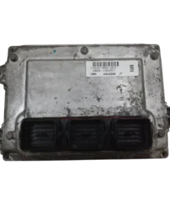 hỘp ĐiỀu khiỂn ĐỘng cƠ honda