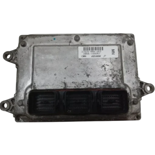 hỘp ĐiỀu khiỂn ĐỘng cƠ honda