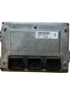 hỘp ĐiỀu khiỂn ĐỘng cƠ honda