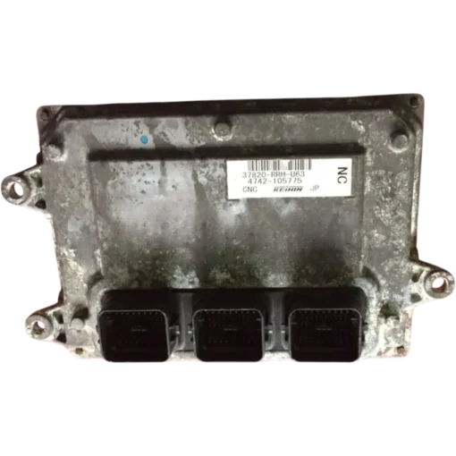 HỘP ĐIỀU KHIỂN ĐỘNG CƠ HONDA Mã phụ tùng ECU ECM 37820-RRH-U63 KEIHIN  ECU HONDA 37820RRHU63 , 37820-RRH-U63 4742-105775 , 4742105775