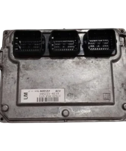 HỘP ĐIỀU KHIỂN ĐỘNG CƠ HONDA Mã phụ tùng ECU ECM 37820-R5A-U73 KEIHIN  ECU HONDA 37820-R5A-U73 , 37820R5AU73 8139-121074 , 8139121074