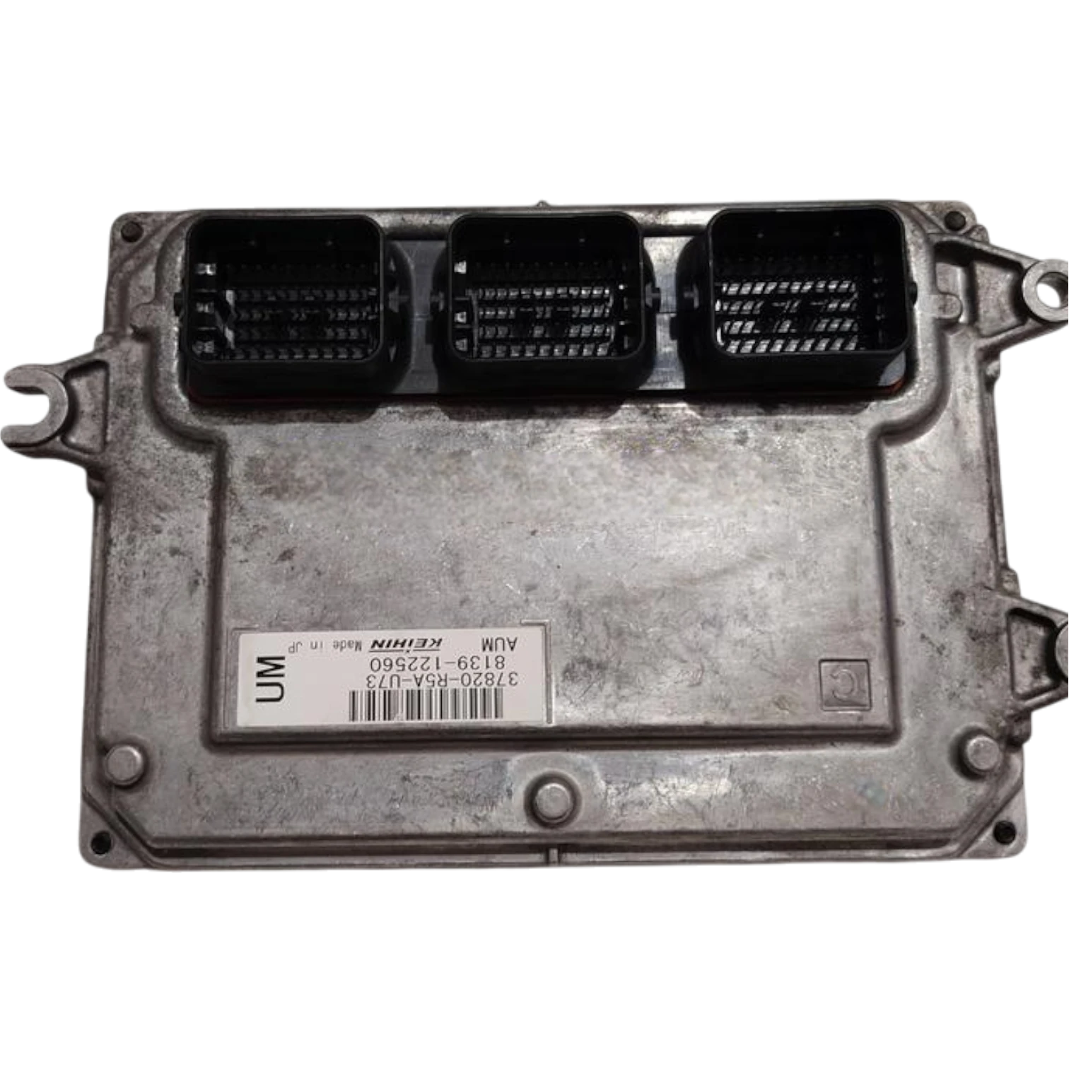 HỘP ĐIỀU KHIỂN ĐỘNG CƠ HONDA HỘP ĐIỀU KHIỂN ĐỘNG CƠ HONDAMã phụ tùng ECU ECM37820-R5A-U73KEIHIN  ECUHONDA37820-R5A-U73 , 37820R5AU738139-121074 , 8139121074