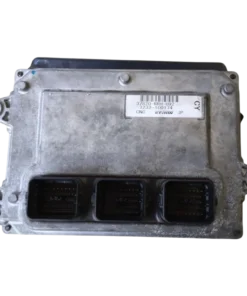 hỘp ĐiỀu khiỂn ĐỘng cƠ honda