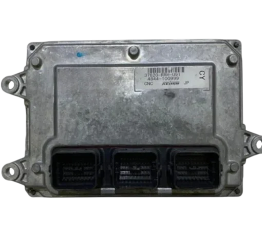 HỘP ĐIỀU KHIỂN ĐỘNG CƠ HONDA Mã phụ tùng ECU ECM 37820-RRH-U91 KEIHIN  ECU HONDA 37820-RRH-U91 , 37820RRHU91 4844-100999 , 4844100999