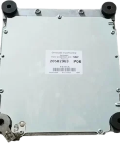 HỘP ĐIỀU KHIỂN ĐỘNG CƠ ECU ECM/EMS VOLVO Mã phụ tùng ECU ECM EMS 2.0 MÃ ĐỘNG CƠ D12D 20582963  ECU VOLVO 20582963 P06 , 20582963P06