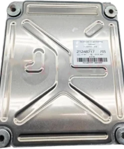 HỘP ĐIỀU KHIỂN ĐỘNG CƠ ECU ECM/EMS VOLVO Mã phụ tùng ECU ECM MÃ ĐỘNG CƠ FMX440-EC380D-EC480D 21248717  ECU VOLVO 21248717 P05 , 21248717P05