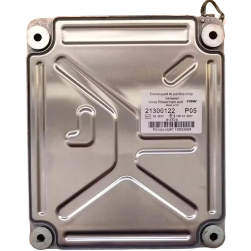 HỘP ĐIỀU KHIỂN ĐỘNG CƠ ECU ECM/EMS VOLVO Mã phụ tùng ECU ECM EMS MÃ ĐỘNG CƠ EC380-D13F 21300122  ECU VOLVO 21300122 P05 , 21300122P05
