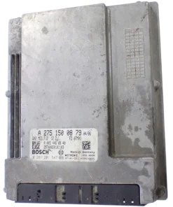 MÔ-ĐUN ĐIỀU KHIỂN ĐỘNG CƠ MERCEDES-BENZ MÃ PHỤNG TÙNG ECU ECM A 275 150 08 79 ECU ECM MERCEDES-BENZ  A 275 150 08 79 , A2751500879  0 261 201 547 , 0261201547
